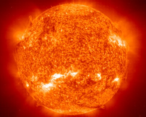 Die Sonne