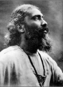 Hazrat Inayat Khan