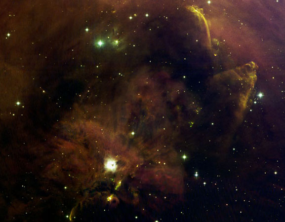 Orion A