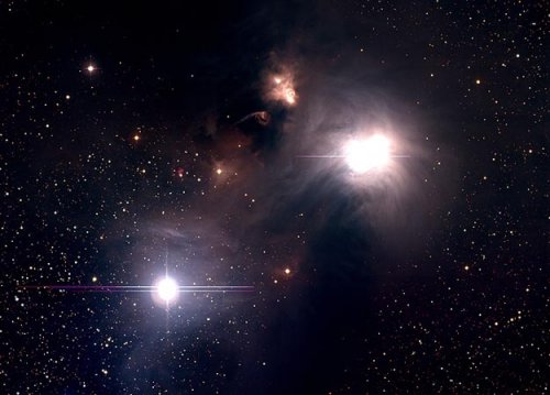 R Coronae Australis